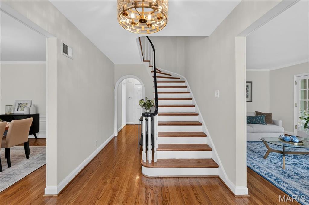 Berkshire - Residential