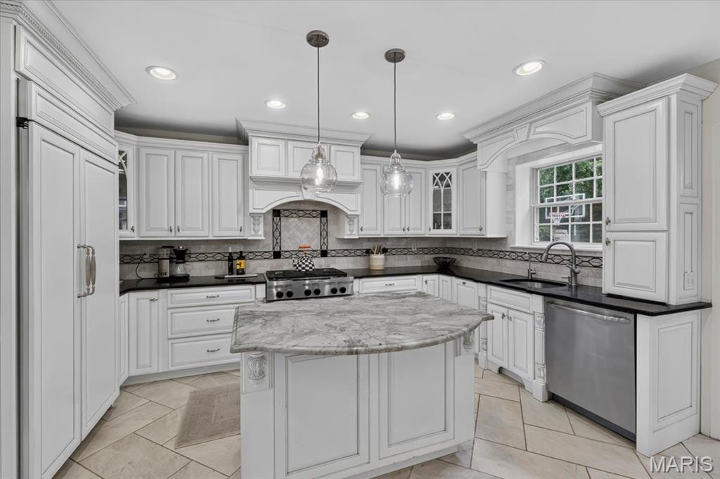 Berkshire - Residential