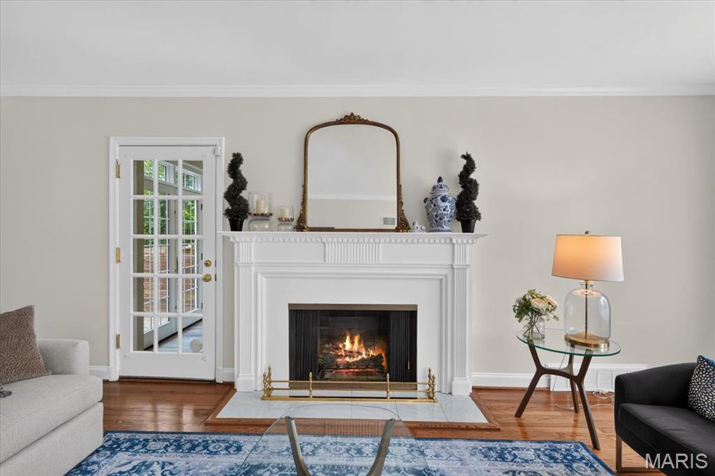 Berkshire - Residential