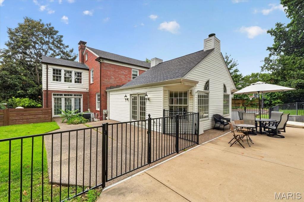Berkshire - Residential