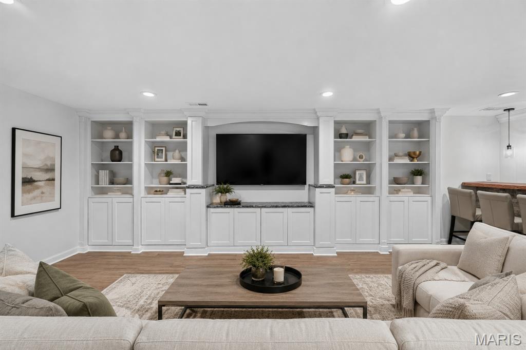 Berkshire - Residential