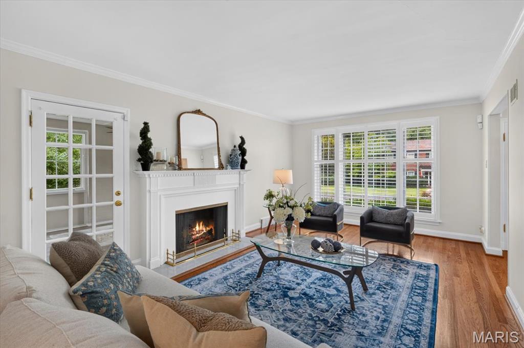 Berkshire - Residential