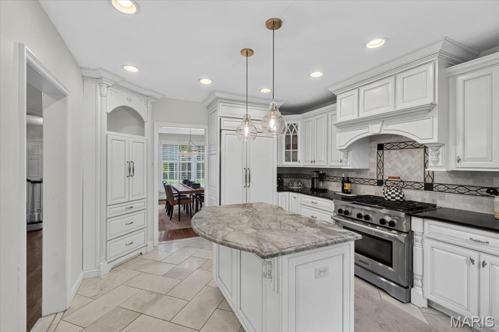 Berkshire - Residential