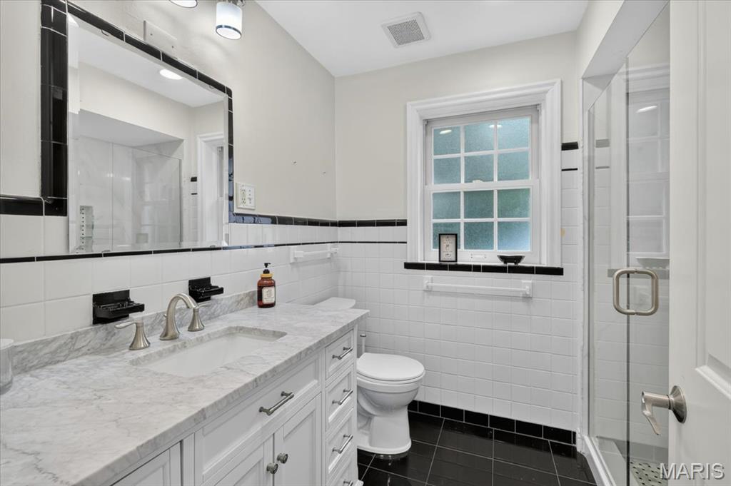 Berkshire - Residential