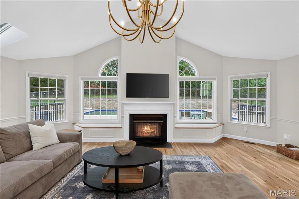 Berkshire - Residential