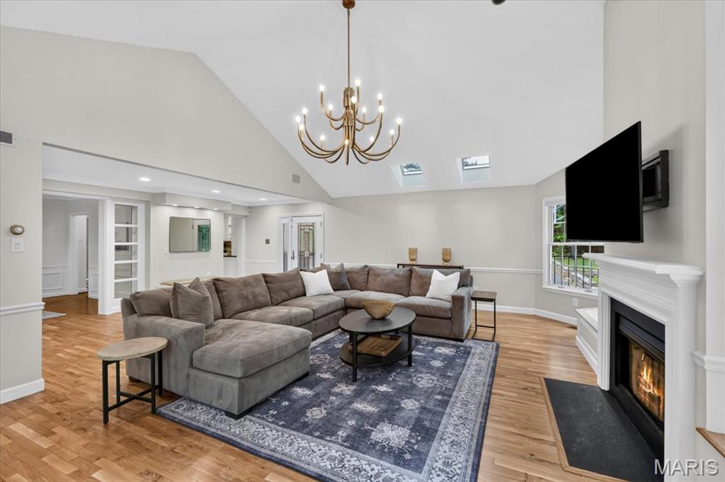 Berkshire - Residential