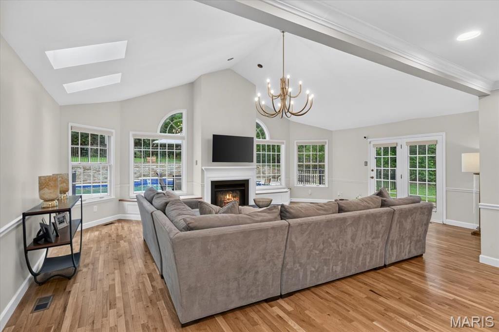Berkshire - Residential