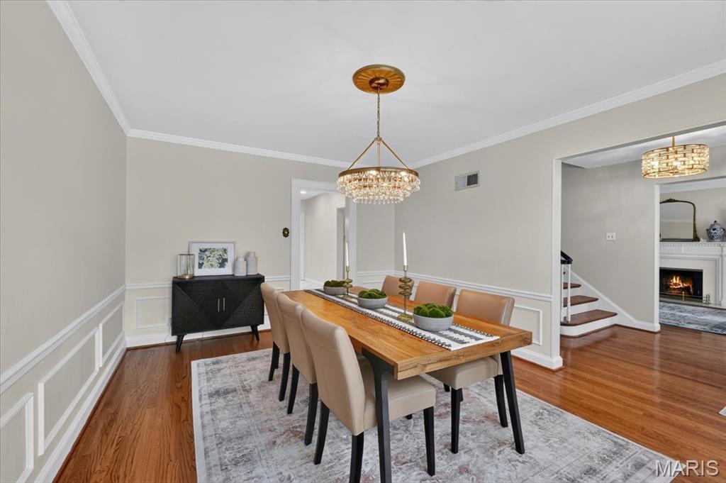 Berkshire - Residential