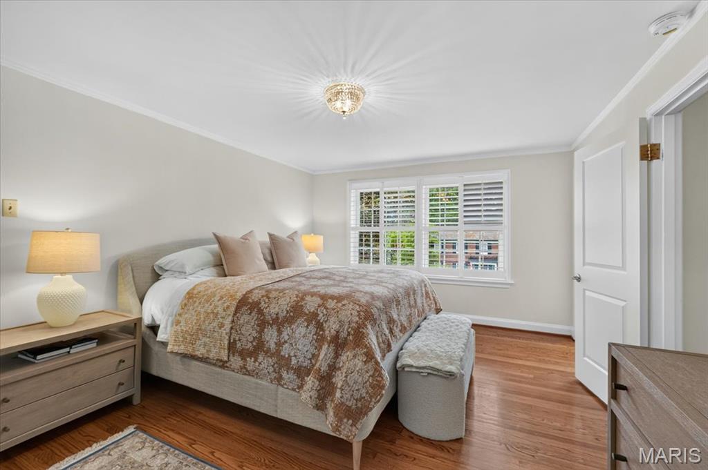 Berkshire - Residential