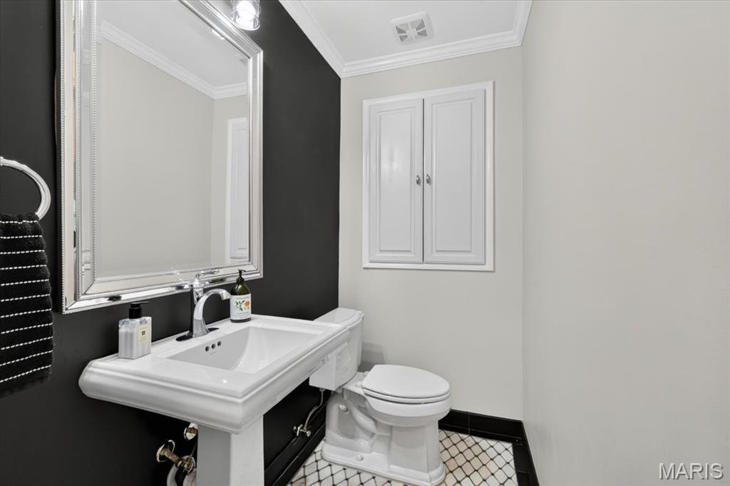 Berkshire - Residential