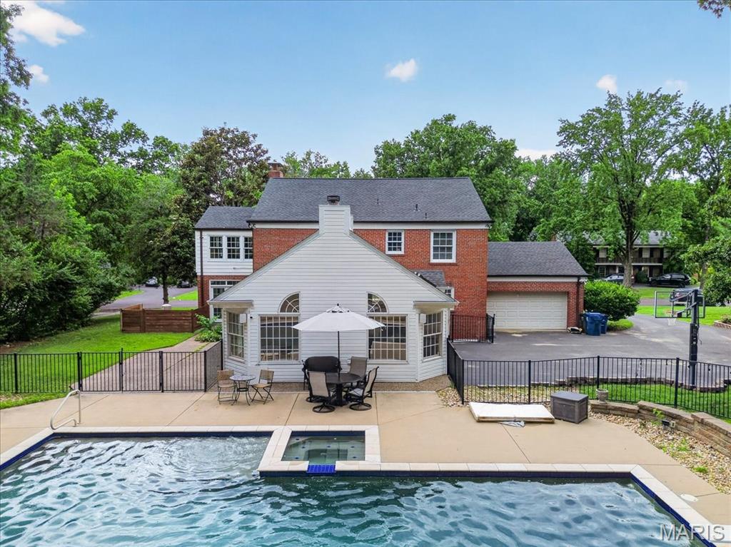 Berkshire - Residential