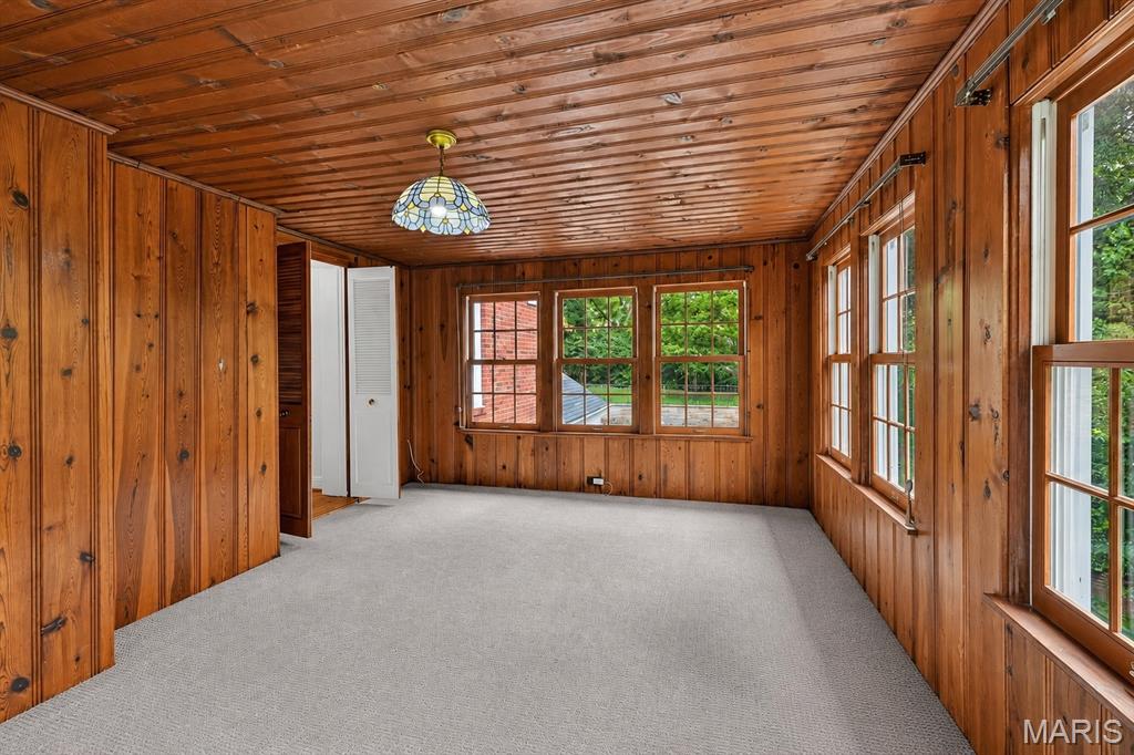 Berkshire - Residential