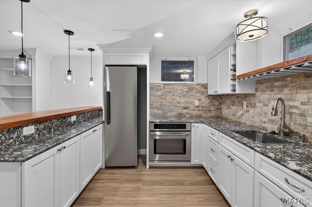 Berkshire - Residential