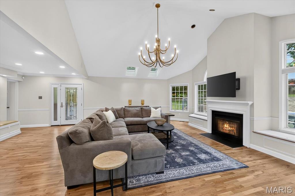 Berkshire - Residential