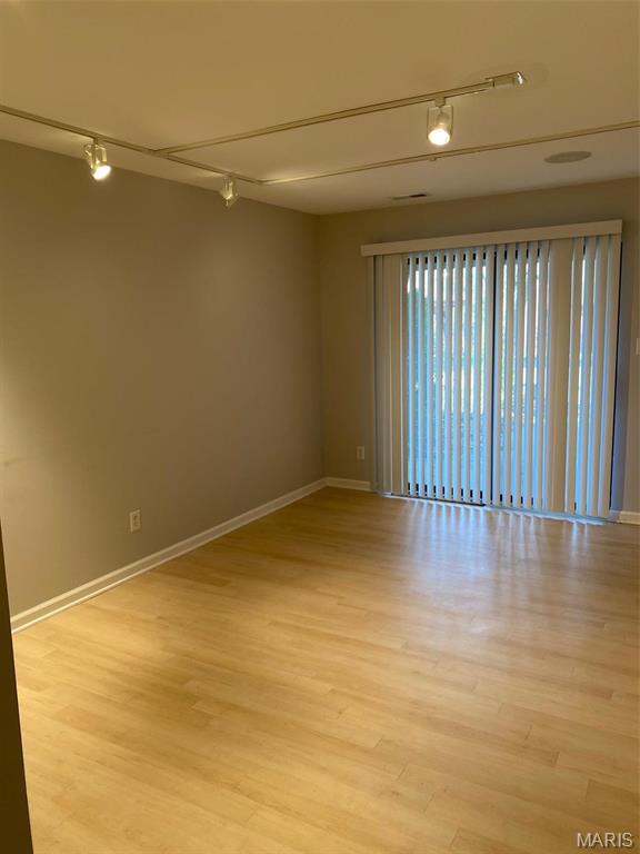 Chesterfield Village Twnhms A - Residential Lease