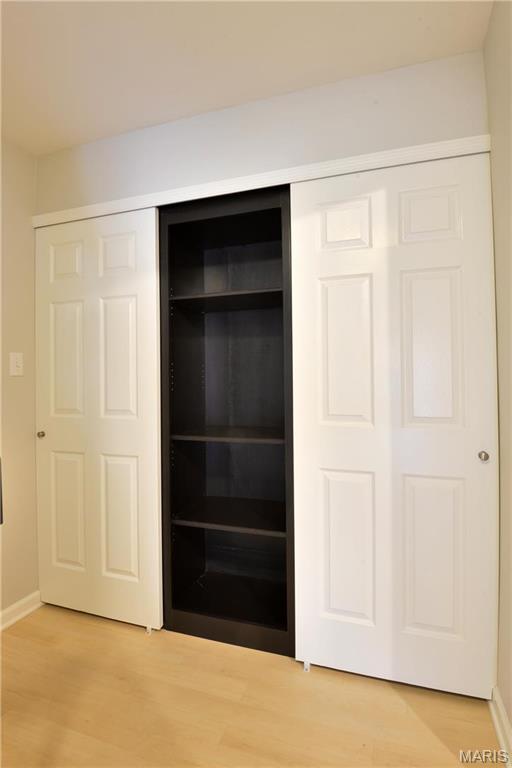 Chesterfield Village Twnhms A - Residential Lease