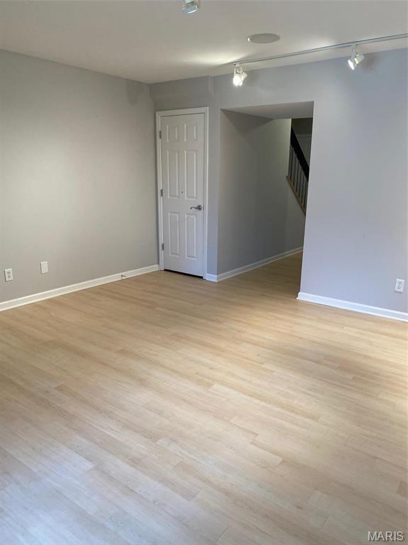 Chesterfield Village Twnhms A - Residential Lease