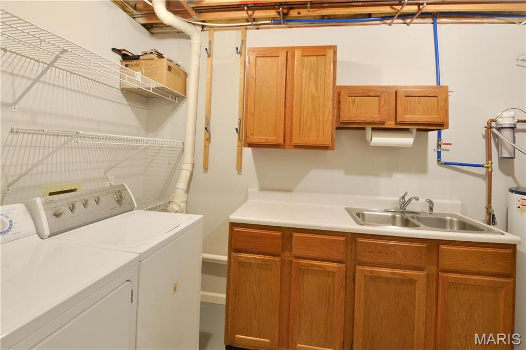 Chesterfield Village Twnhms A - Residential Lease