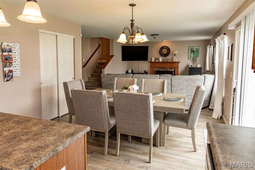 Chateau Meadows Sub - Residential