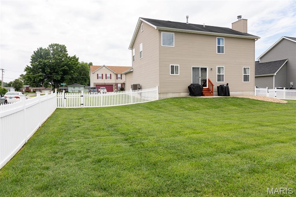 Chateau Meadows Sub - Residential