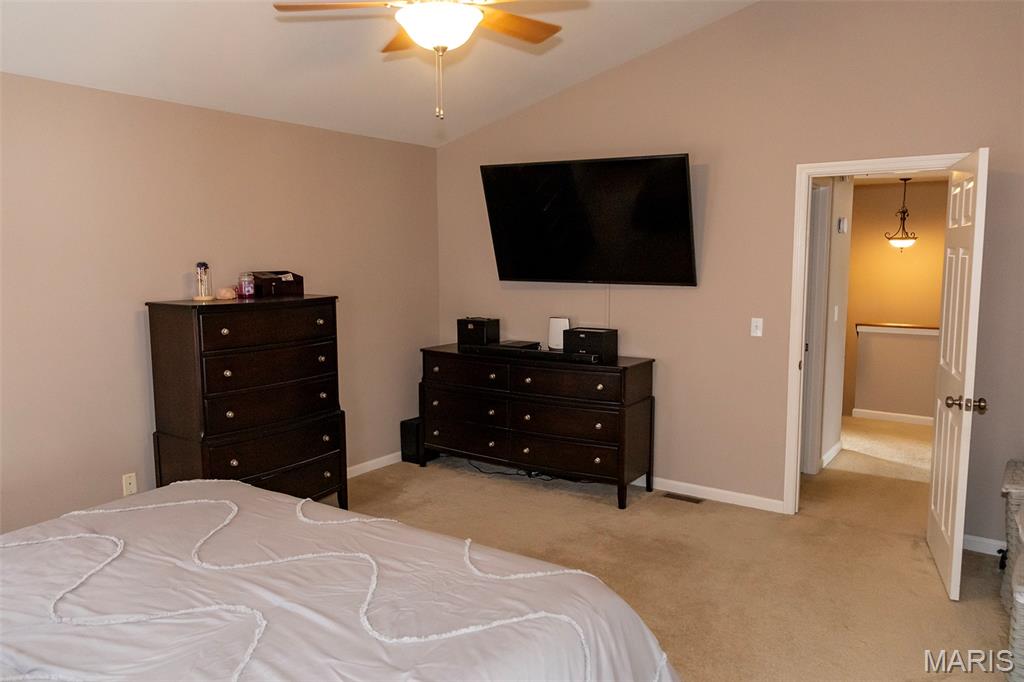 Chateau Meadows Sub - Residential