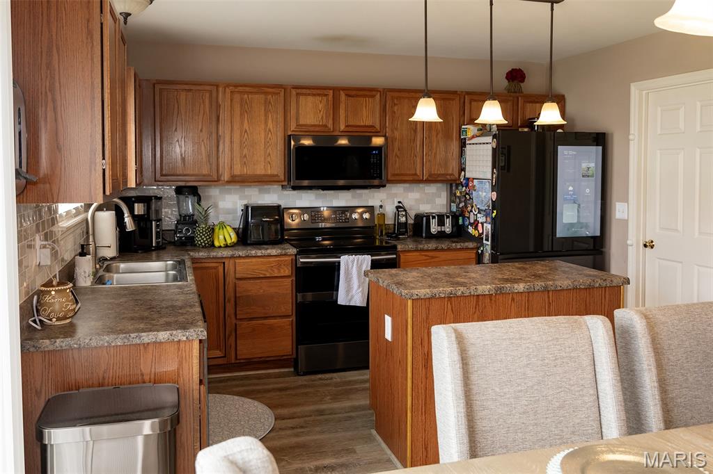 Chateau Meadows Sub - Residential