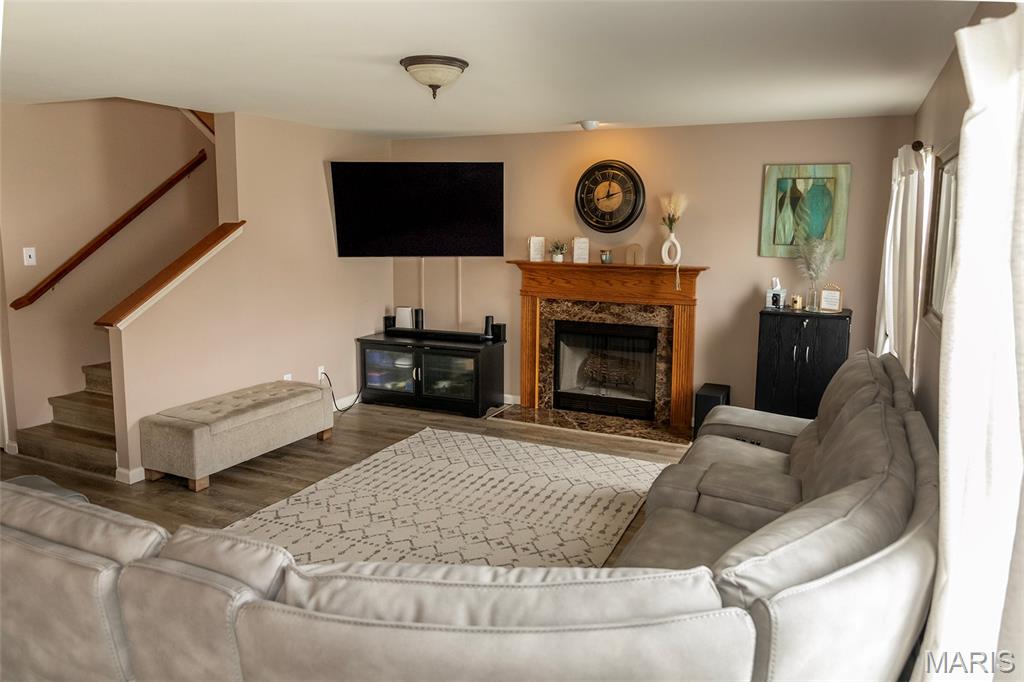 Chateau Meadows Sub - Residential
