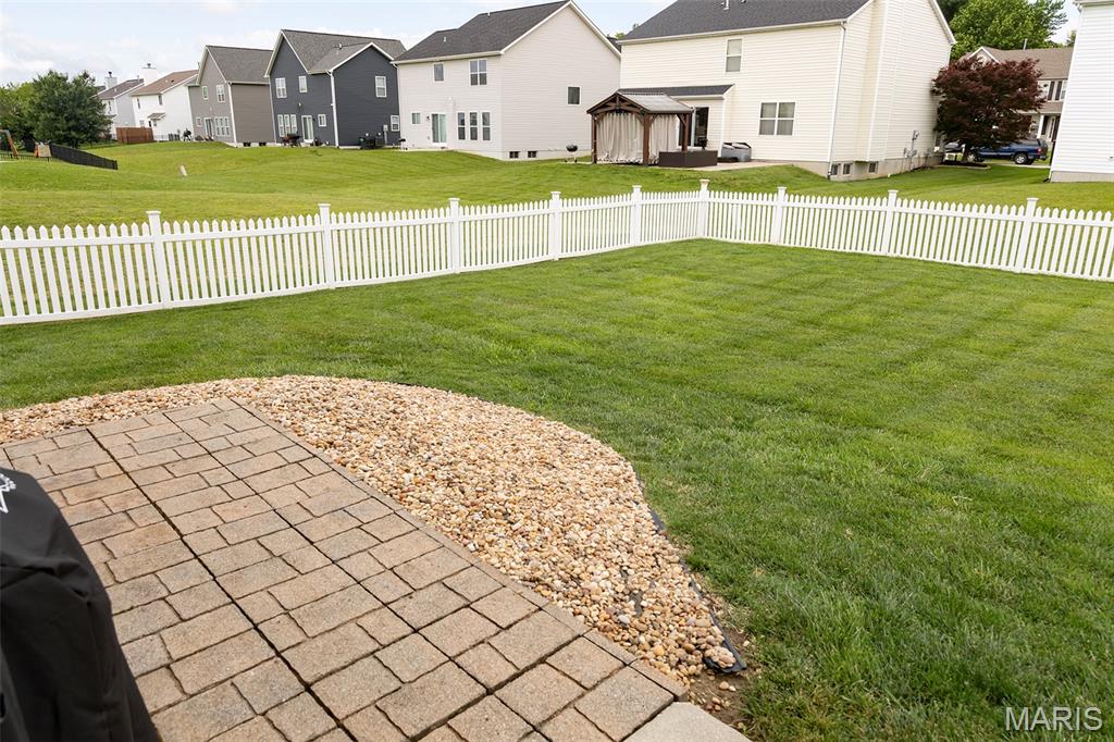 Chateau Meadows Sub - Residential