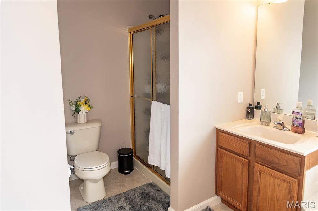 Chateau Meadows Sub - Residential