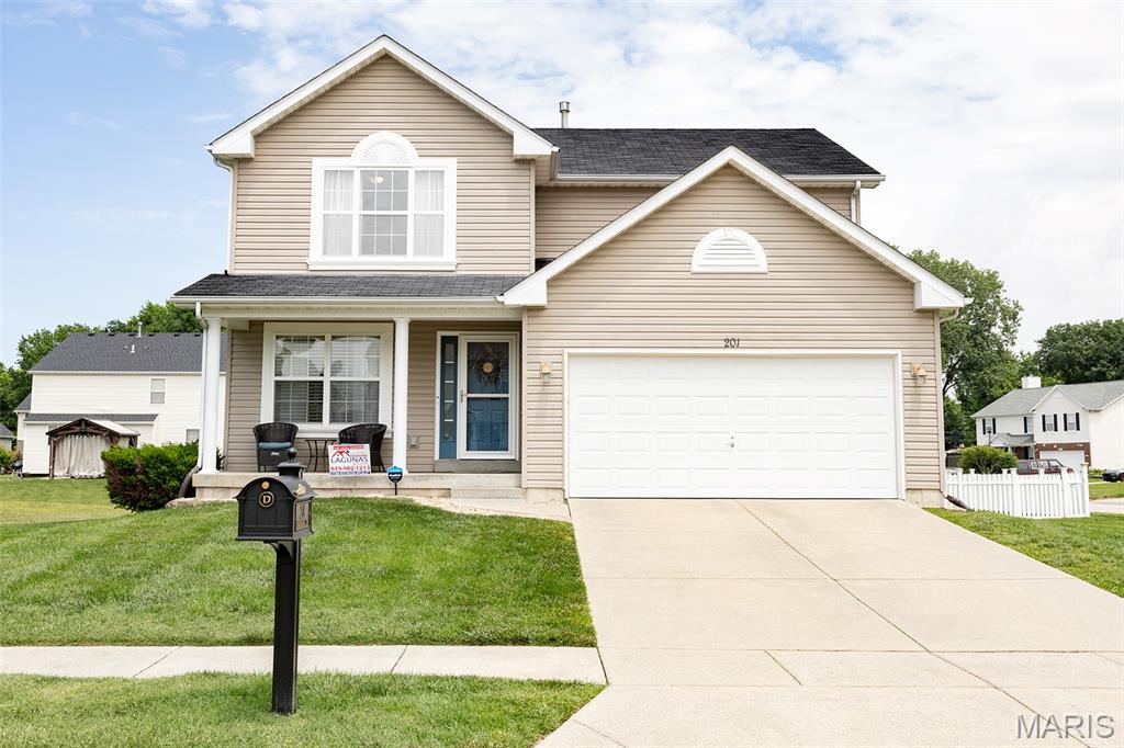 Chateau Meadows Sub - Residential