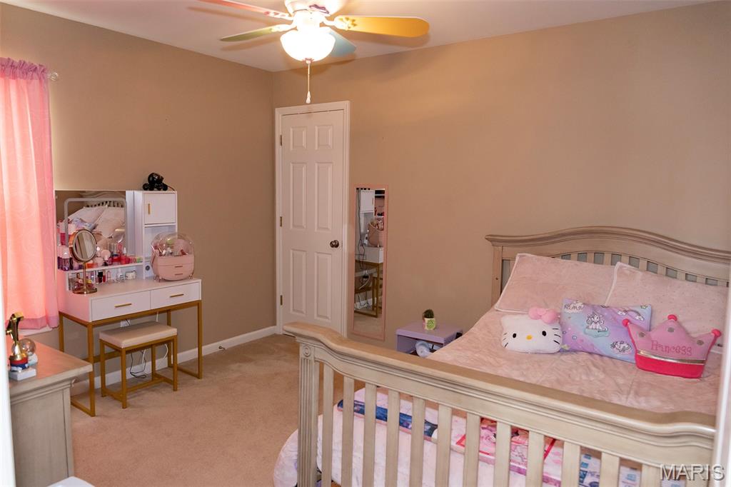 Chateau Meadows Sub - Residential