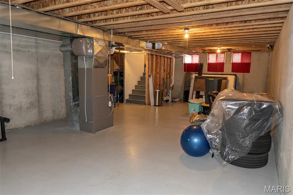 Chateau Meadows Sub - Residential