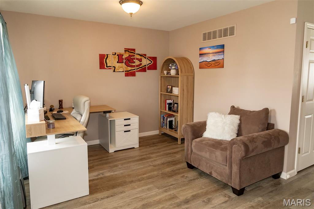 Chateau Meadows Sub - Residential