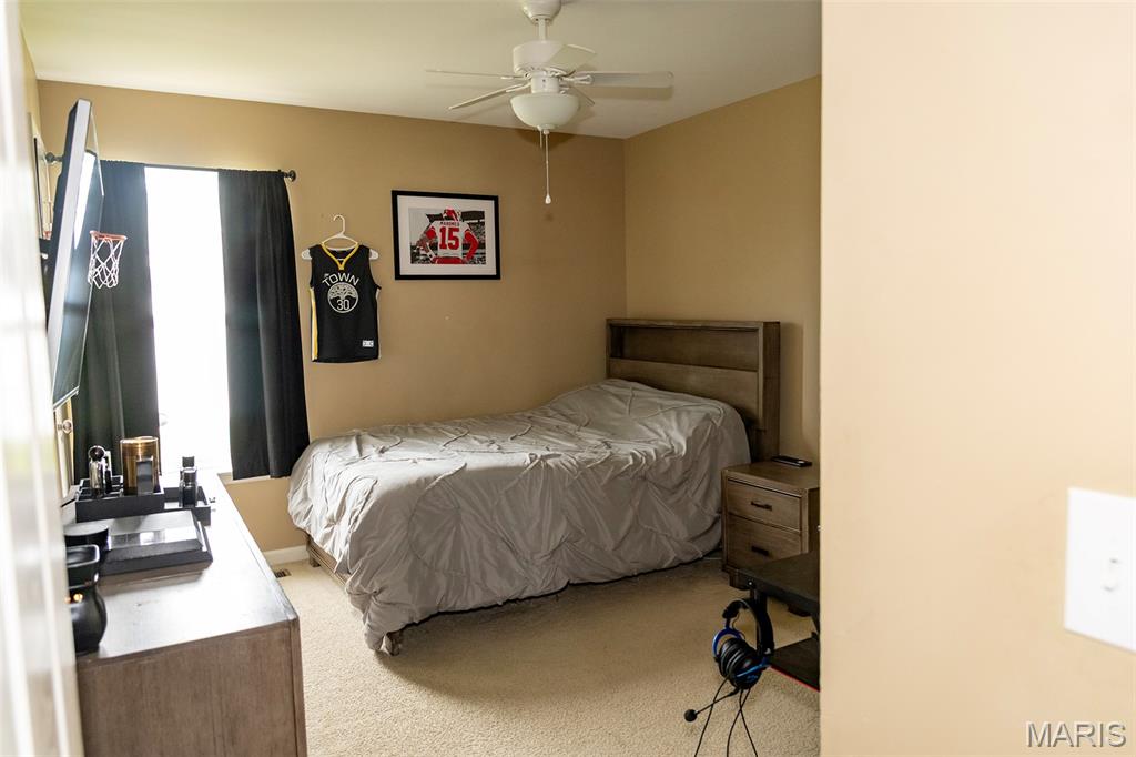 Chateau Meadows Sub - Residential