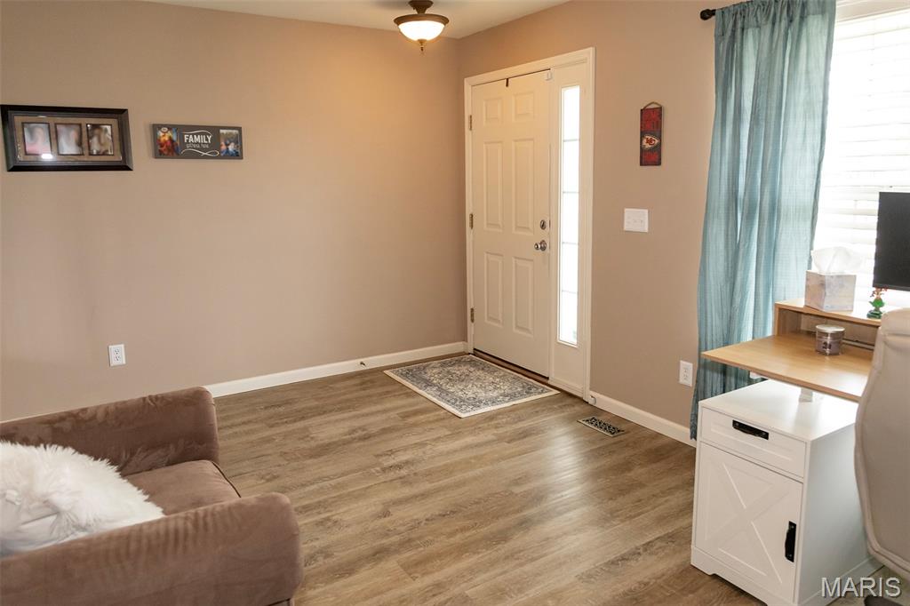 Chateau Meadows Sub - Residential