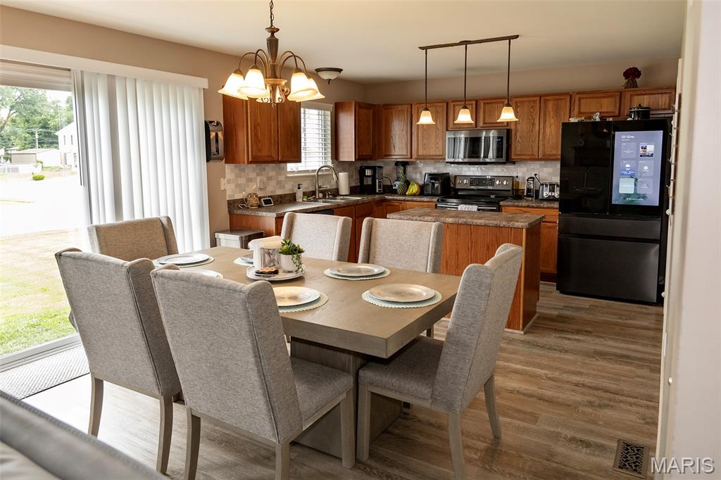 Chateau Meadows Sub - Residential