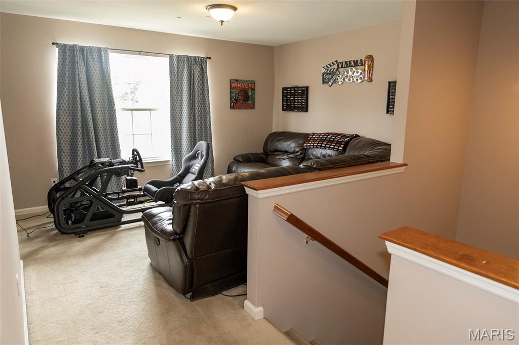 Chateau Meadows Sub - Residential