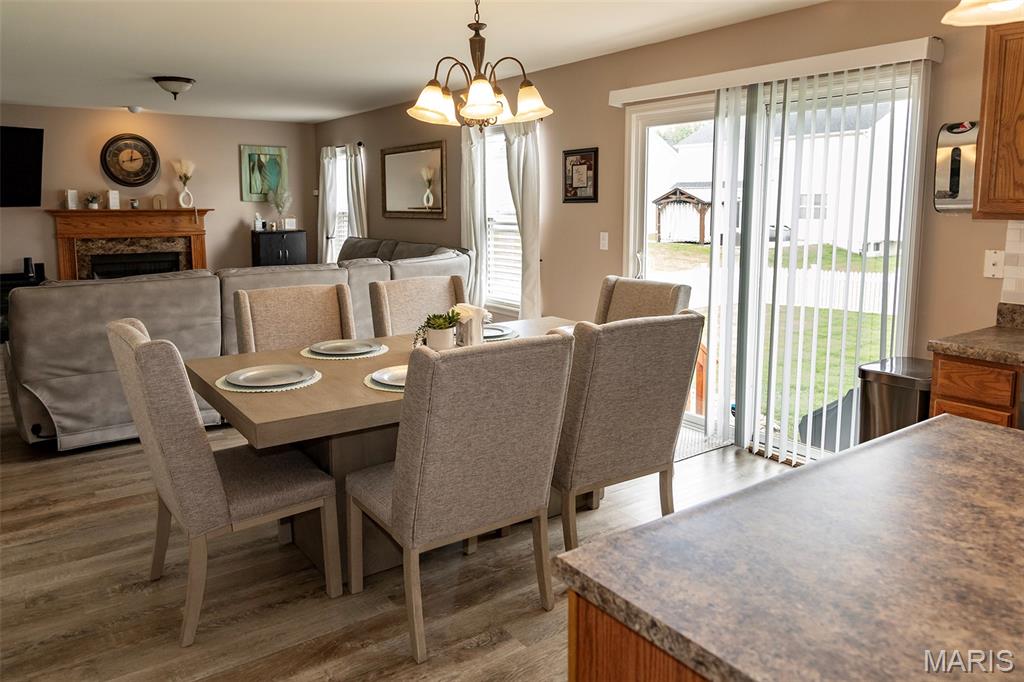 Chateau Meadows Sub - Residential