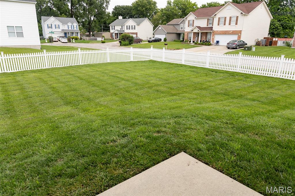 Chateau Meadows Sub - Residential