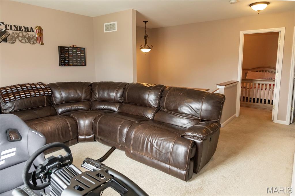 Chateau Meadows Sub - Residential
