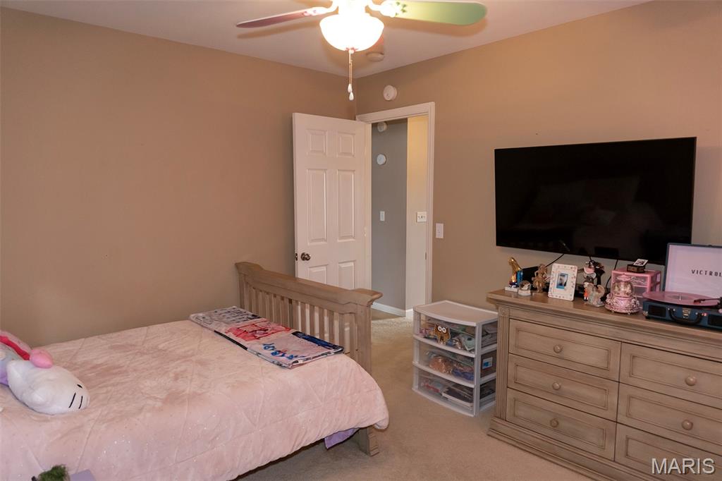 Chateau Meadows Sub - Residential