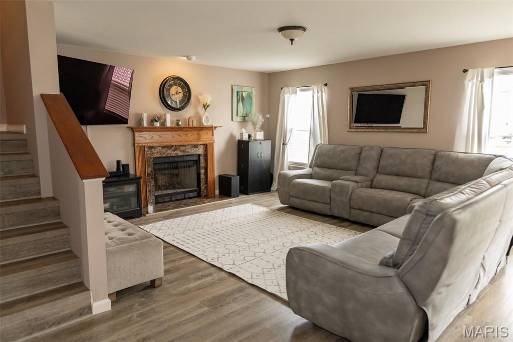 Chateau Meadows Sub - Residential