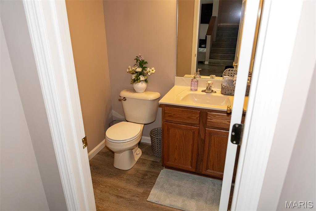 Chateau Meadows Sub - Residential