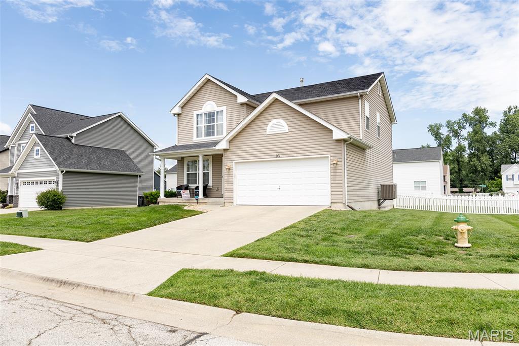 Chateau Meadows Sub - Residential