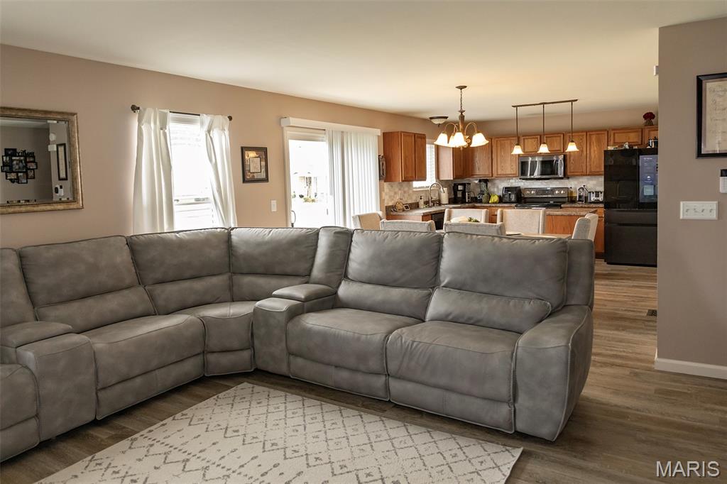 Chateau Meadows Sub - Residential
