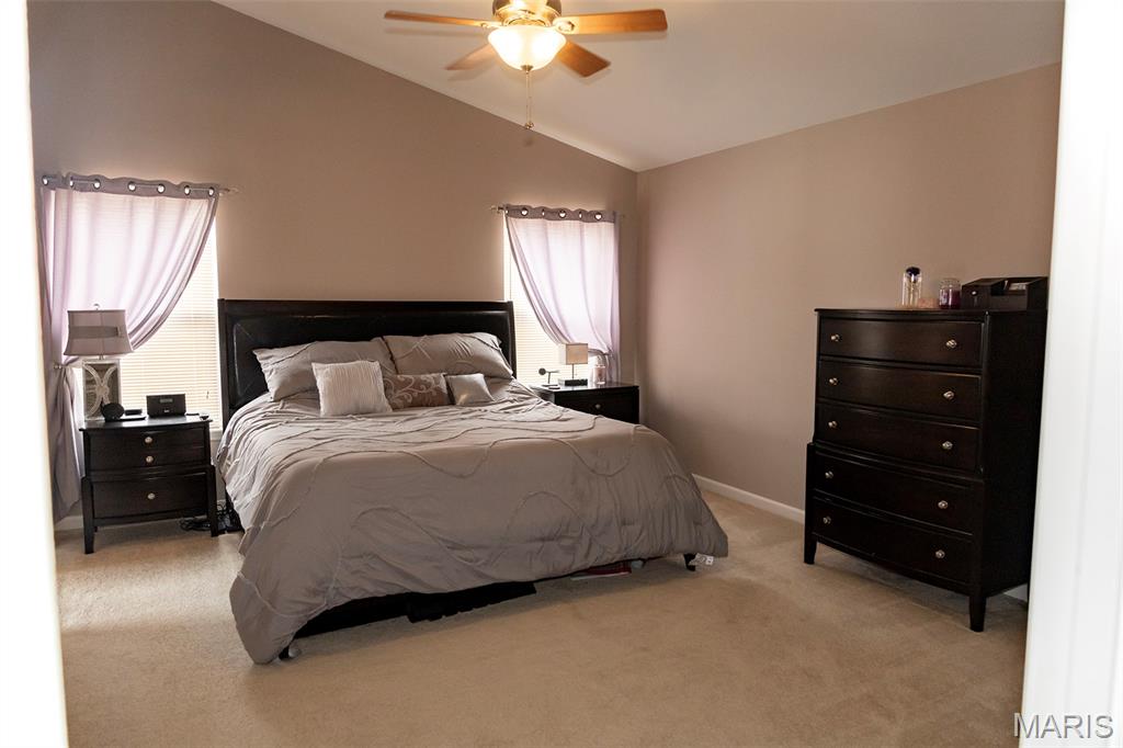 Chateau Meadows Sub - Residential