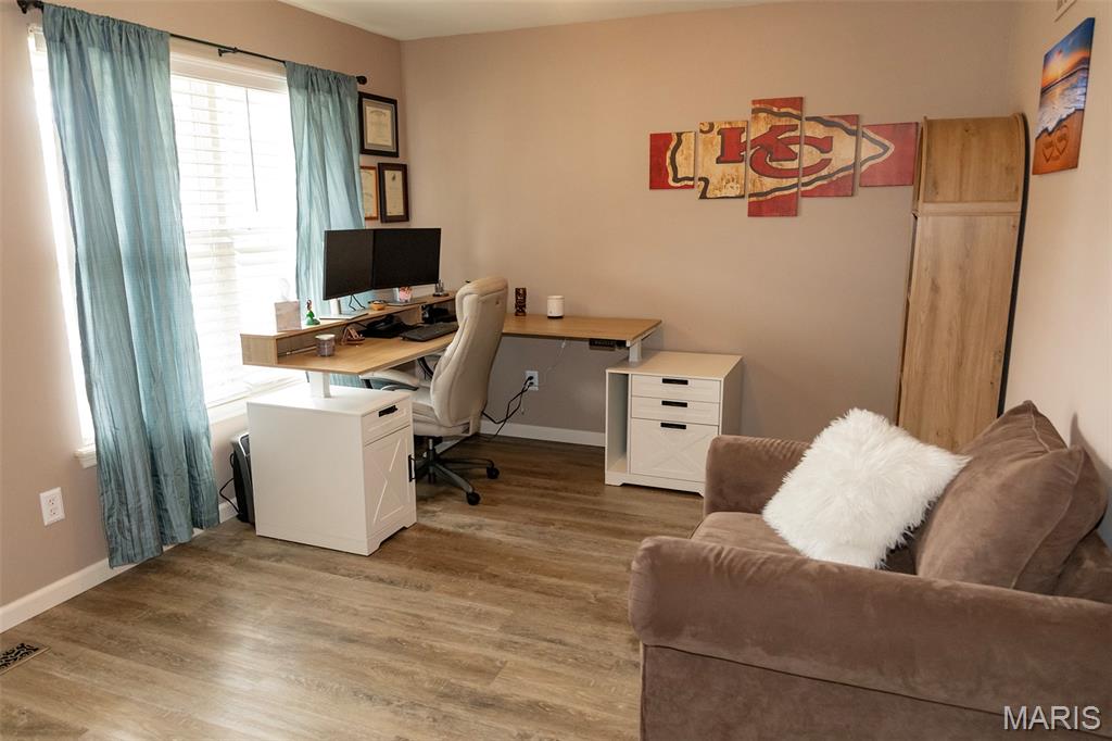 Chateau Meadows Sub - Residential
