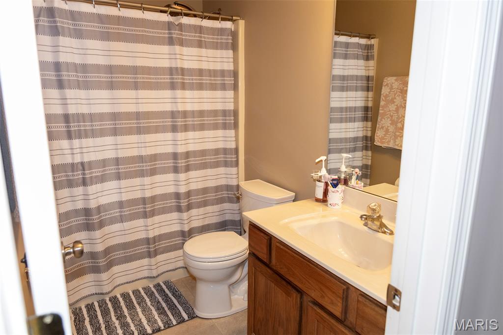 Chateau Meadows Sub - Residential
