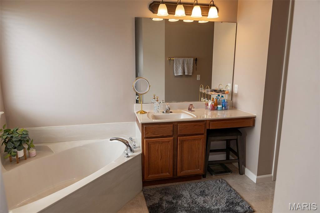 Chateau Meadows Sub - Residential