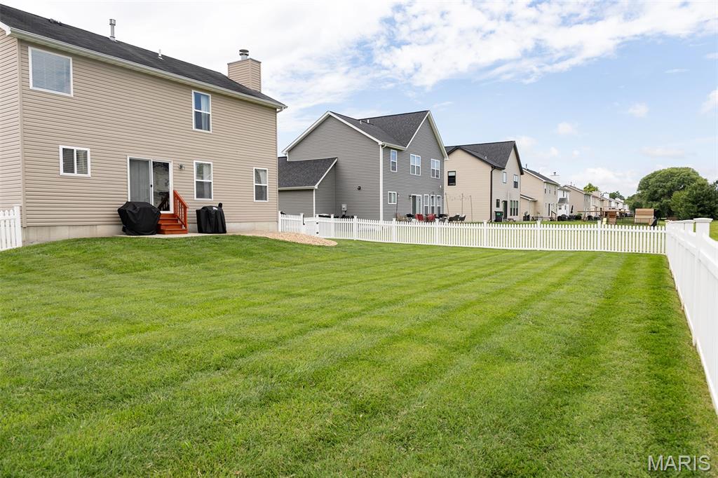 Chateau Meadows Sub - Residential